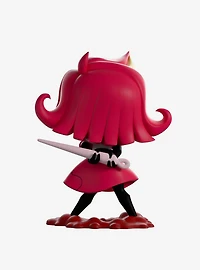 Youtooz Hazbin Hotel Niffty Vinyl Figure