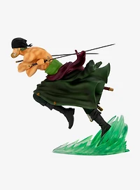 One Piece Zoro Figure
