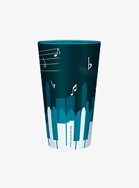 Hatsune Miku Drinking Glass