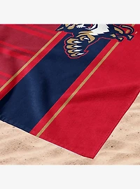 NHL Florida Panthers Unify Beach Towel