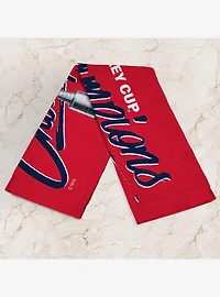NHL Florida Panthers Gather 2-Pack Fan Towel