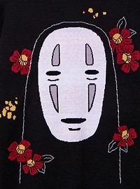 Studio Ghibli® Spirited Away Floral Women's Plus Cardigan — BoxLunch Exclusive