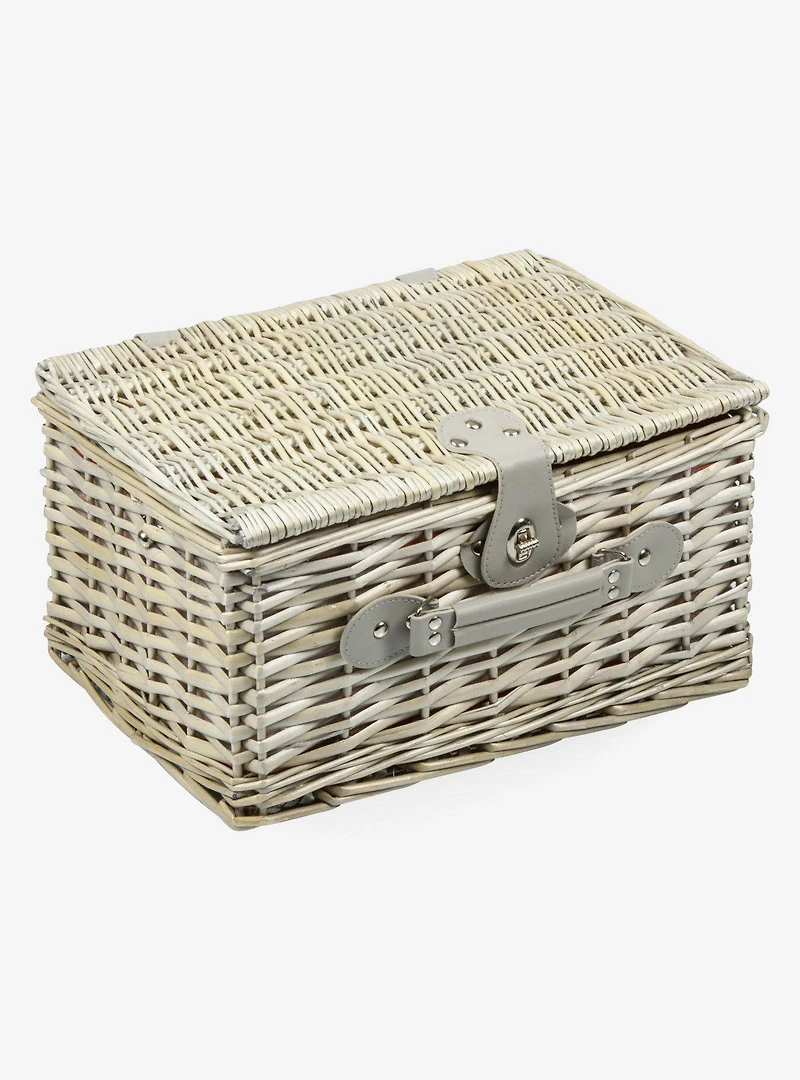 Catalina Watermelon Collection Picnic Basket