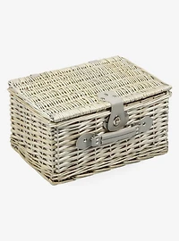 Catalina Watermelon Collection Picnic Basket