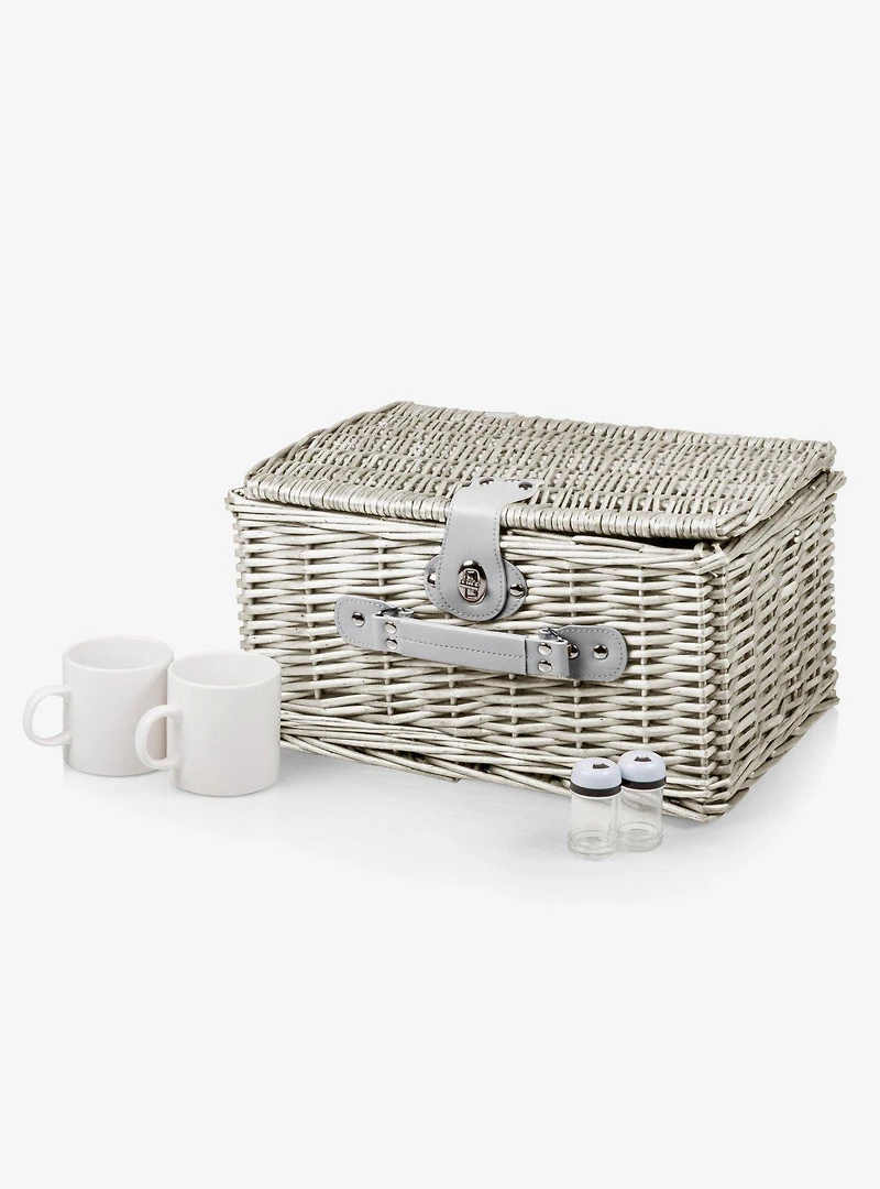 Catalina Watermelon Collection Picnic Basket