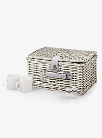 Catalina Watermelon Collection Picnic Basket