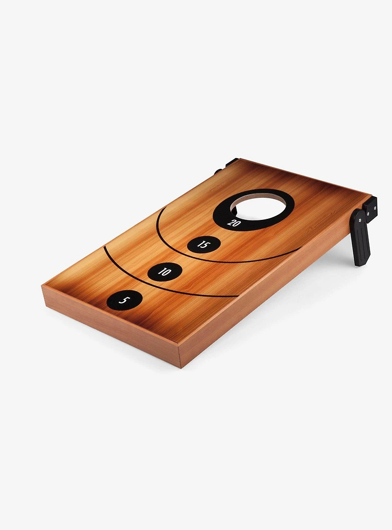 Mini Bean Bag Throw Game