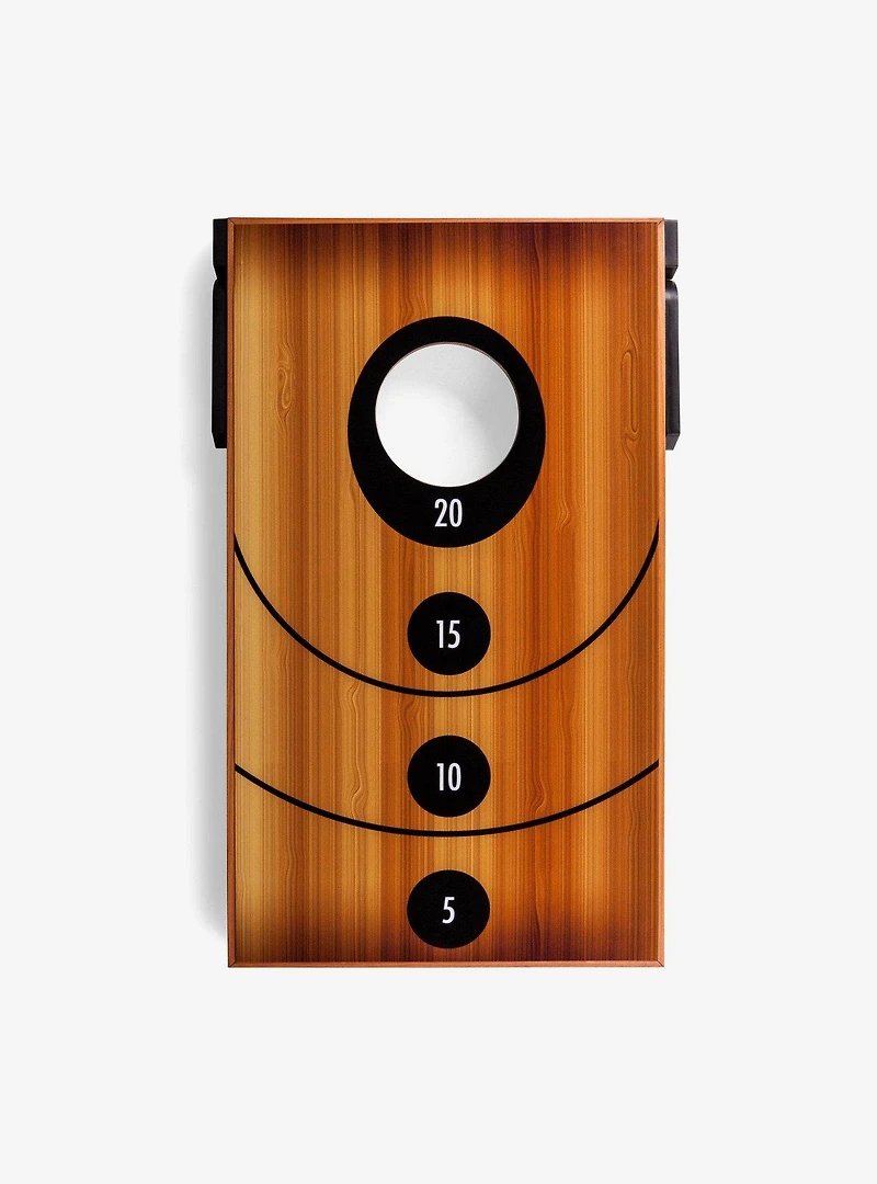Mini Bean Bag Throw Game