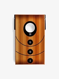 Mini Bean Bag Throw Game
