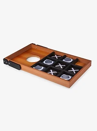 Mini Bean Bag Throw Game