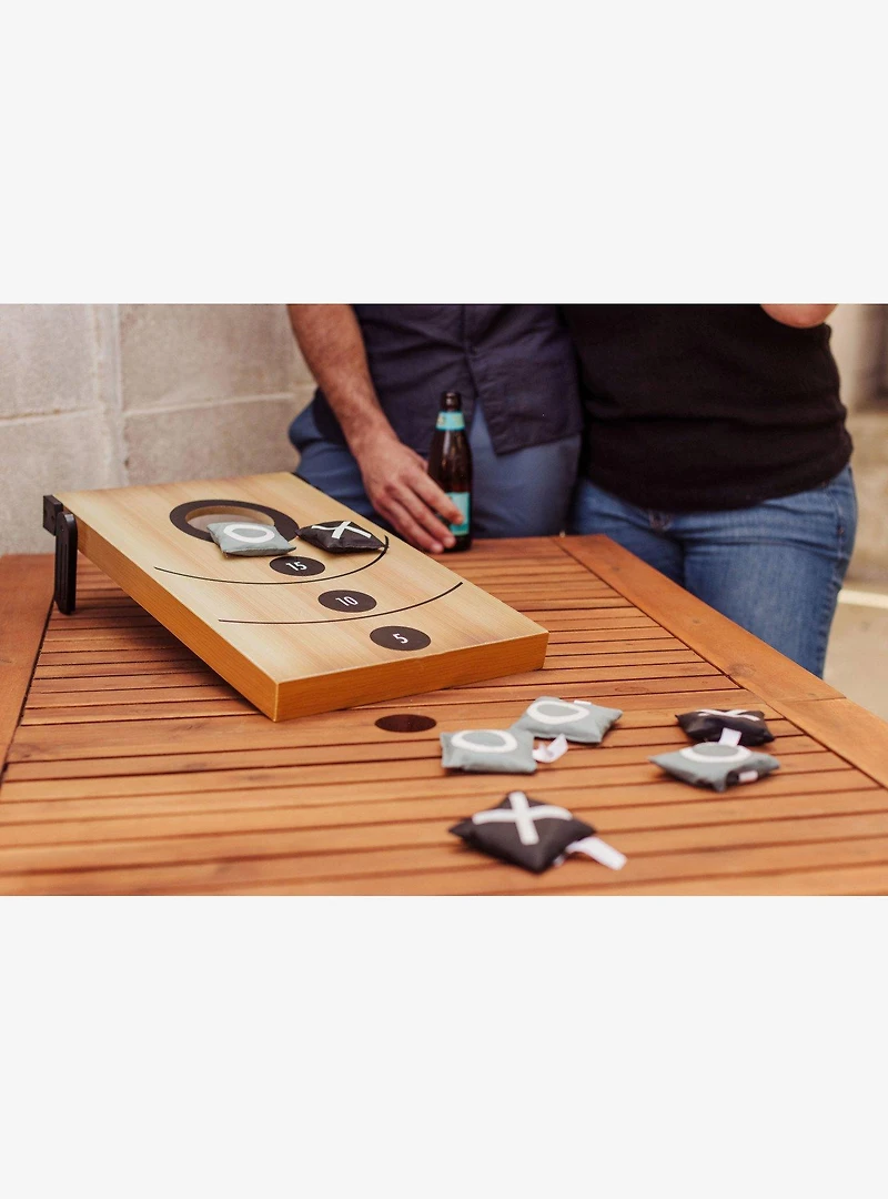 Mini Bean Bag Throw Game
