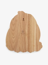 Lilo & Stitch Smiling Stitch Serving Board