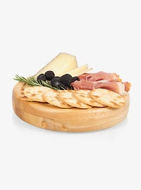 Winnie The Pooh Brie Cheese Cutting Board & Tools Set
