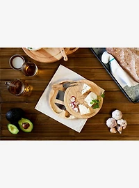 Winnie The Pooh Brie Cheese Cutting Board & Tools Set