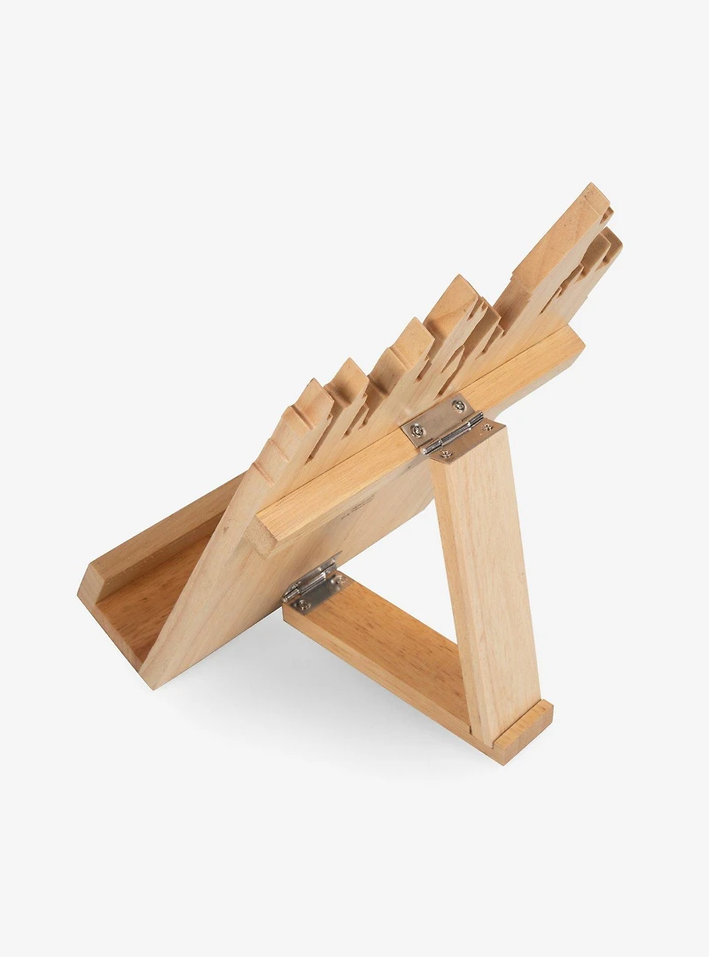 Harry Potter Hogwarts Cookbook Stand
