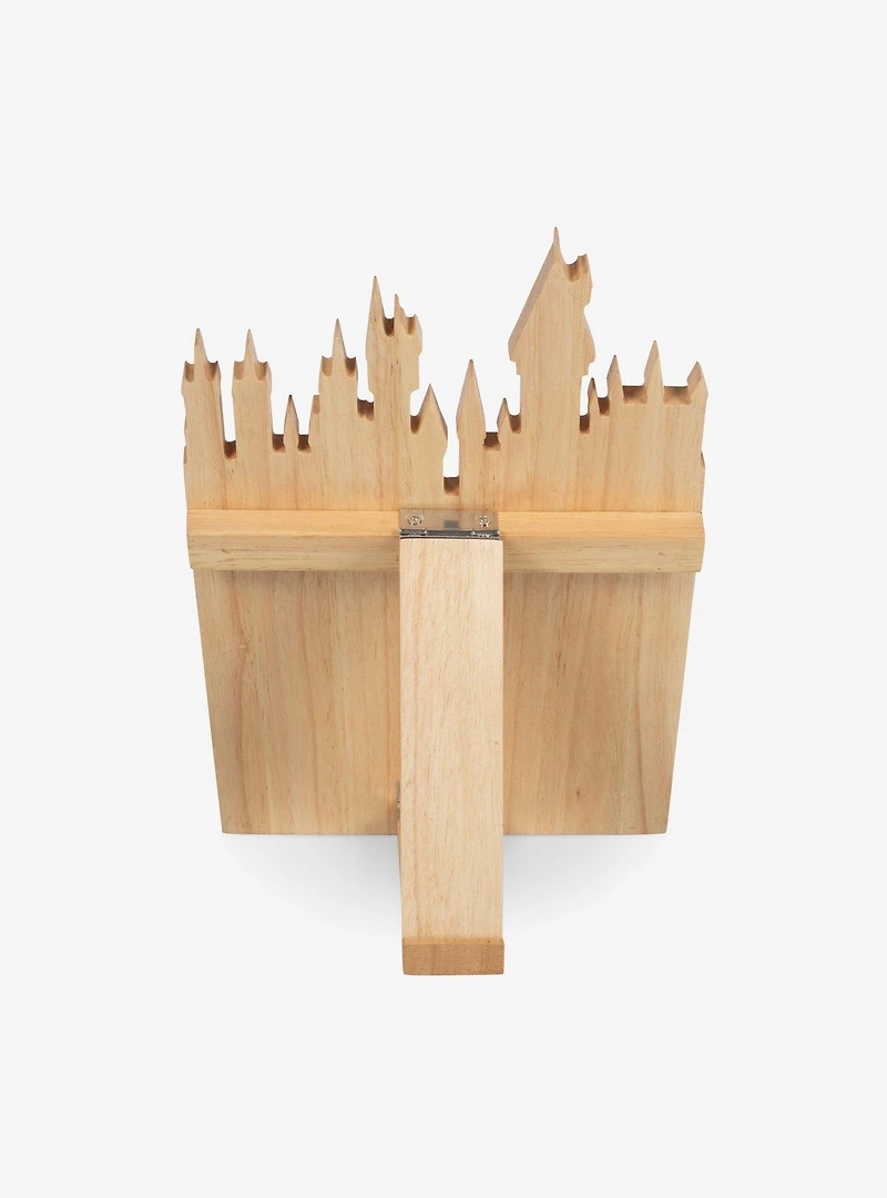 Harry Potter Hogwarts Cookbook Stand