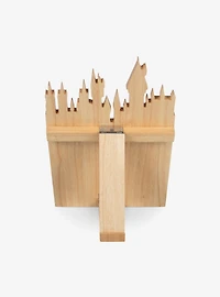 Harry Potter Hogwarts Cookbook Stand