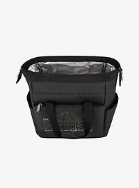 Star Wars Ahsoka Rebel On The Go Insulated Lunch Cooler Bag