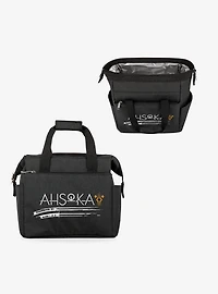 Star Wars Ahsoka On The Go Insulated Lunch Cooler Bag