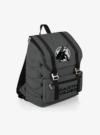 Star Wars Darth Vader On The Go Traverse Backpack Cooler