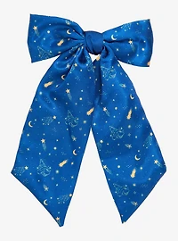 Disney Fantasia 85th Anniversary Starry Sky Hair Bow — BoxLunch Exclusive