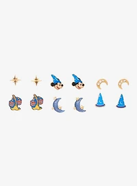 Disney Fantasia 85th Anniversary Icons Earring Set — BoxLunch Exclusive