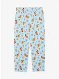 Disney A Goofy Movie Max & Allover Print Sleep Pants — BoxLunch Exclusive