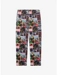 Star Wars Vintage Poster Allover Print Sleep Pants — BoxLunch Exclusive
