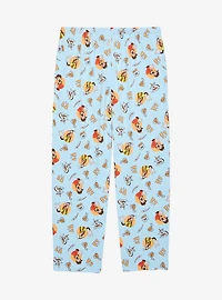 Disney A Goofy Movie Max & Allover Print Plus Sleep Pants — BoxLunch Exclusive