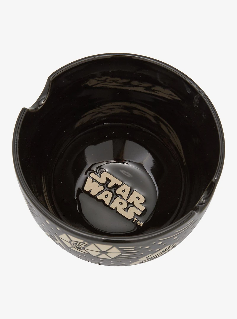 Star Wars Ships Ramen Bowl — BoxLunch Exclusive