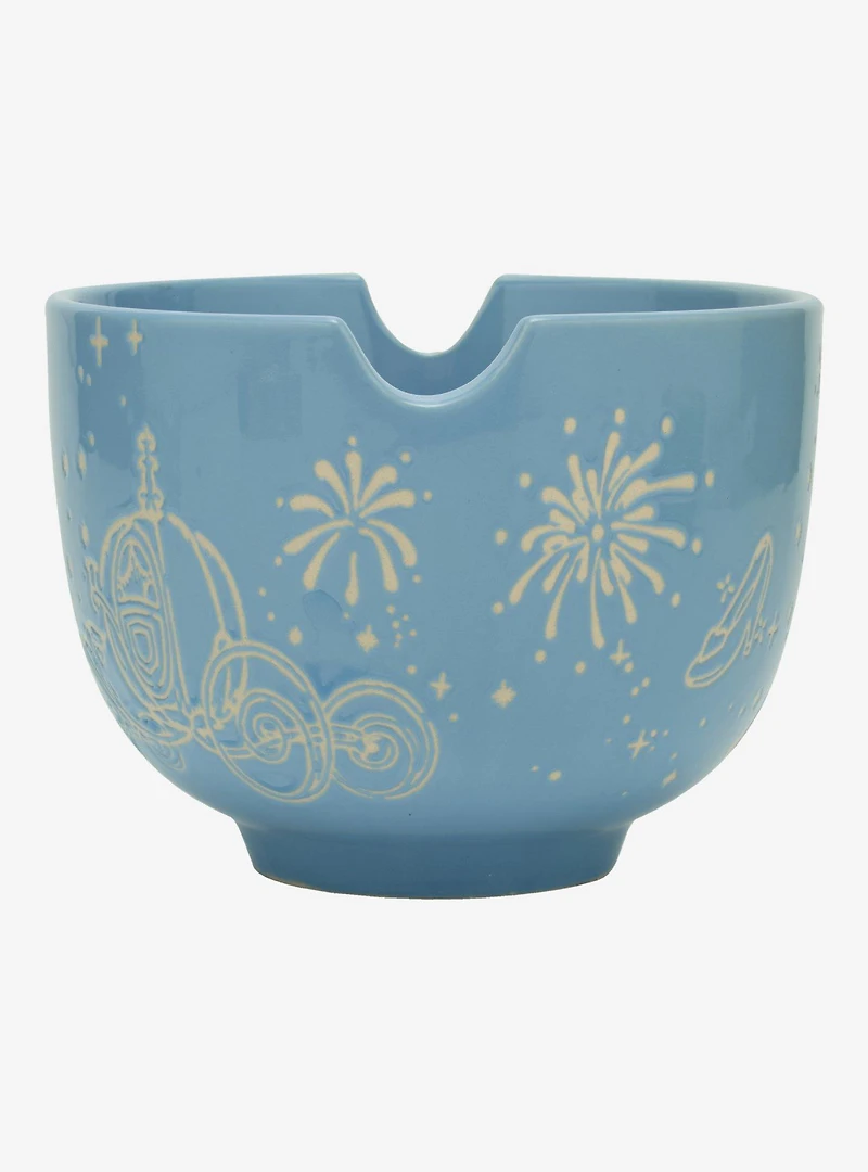 Disney Cinderella Glass Slipper Magic Ramen Bowl — BoxLunch Exclusive