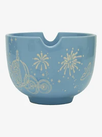 Disney Cinderella Glass Slipper Magic Ramen Bowl — BoxLunch Exclusive