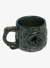DreamWorks How To Train Your Dragon Toothless Scales Mug - BoxLunch Exclusive