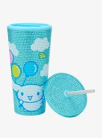 Sanrio Cinnamoroll Balloons Studded Carnival Cup — BoxLunch Exclusive