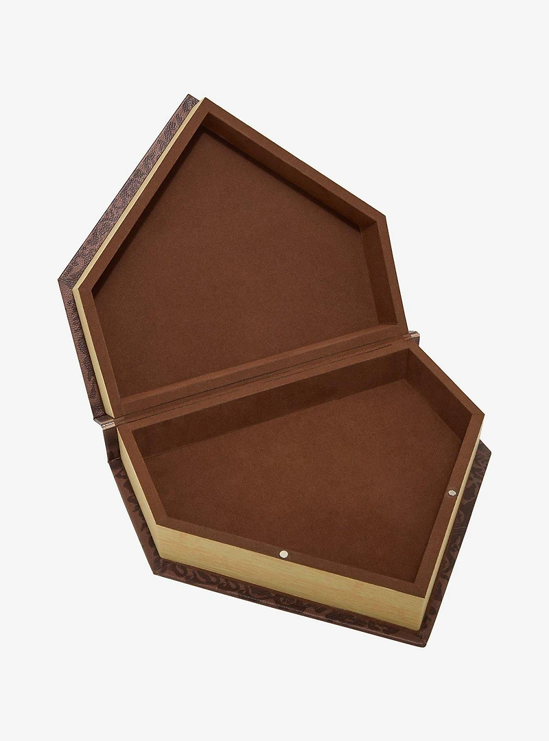 Wicked Grimmerie Figural Book Box - BoxLunch Exclusive