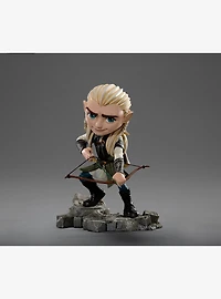 The Lord of the Rings Legolas MiniCo Statue
