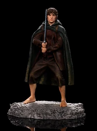 The Lord of the Rings Frodo BDS Art Scale 1/10 Statue