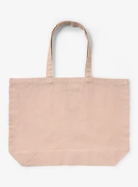 DreamWorks How To Train Your Dragon Tonal Toothless Floral Canvas Tote - BoxLunch Exclusive