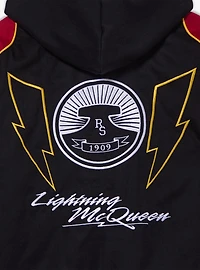 Disney Pixar Cars Patches Bomber Jacket — BoxLunch Exclusive