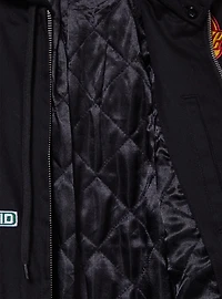 Disney Pixar Cars Patches Bomber Jacket — BoxLunch Exclusive