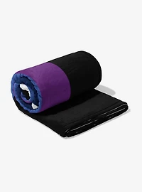 NCAA Penn State Pride Series Silk Touch Throw Blanket