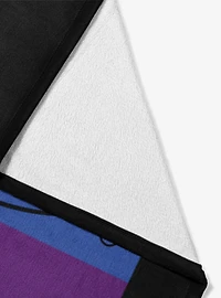 NCAA Florida Pride Series Silk Touch Throw Blanket