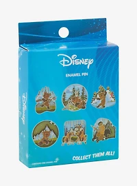 Disney Brother Bear Stained Glass Blind Box Enamel Pin — BoxLunch Exclusive
