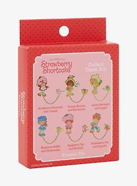 Strawberry Shortcake Characters & Pets Blind Box Enamel Pin - BoxLunch Exclusive