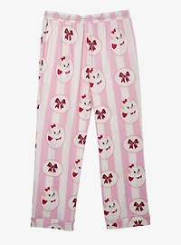 Disney The Aristocats Marie Striped Plus Sleep Pants - BoxLunch Exclusive