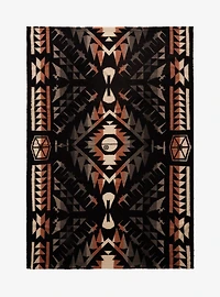 Star Wars Geometric Sherpa Blanket — BoxLunch Exclusive