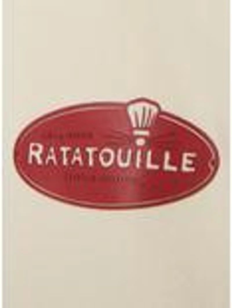 Disney Pixar Ratatouille Paris Quarter Zip Crewneck — BoxLunch Exclusive
