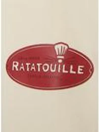 Disney Pixar Ratatouille Paris Quarter Zip Crewneck — BoxLunch Exclusive