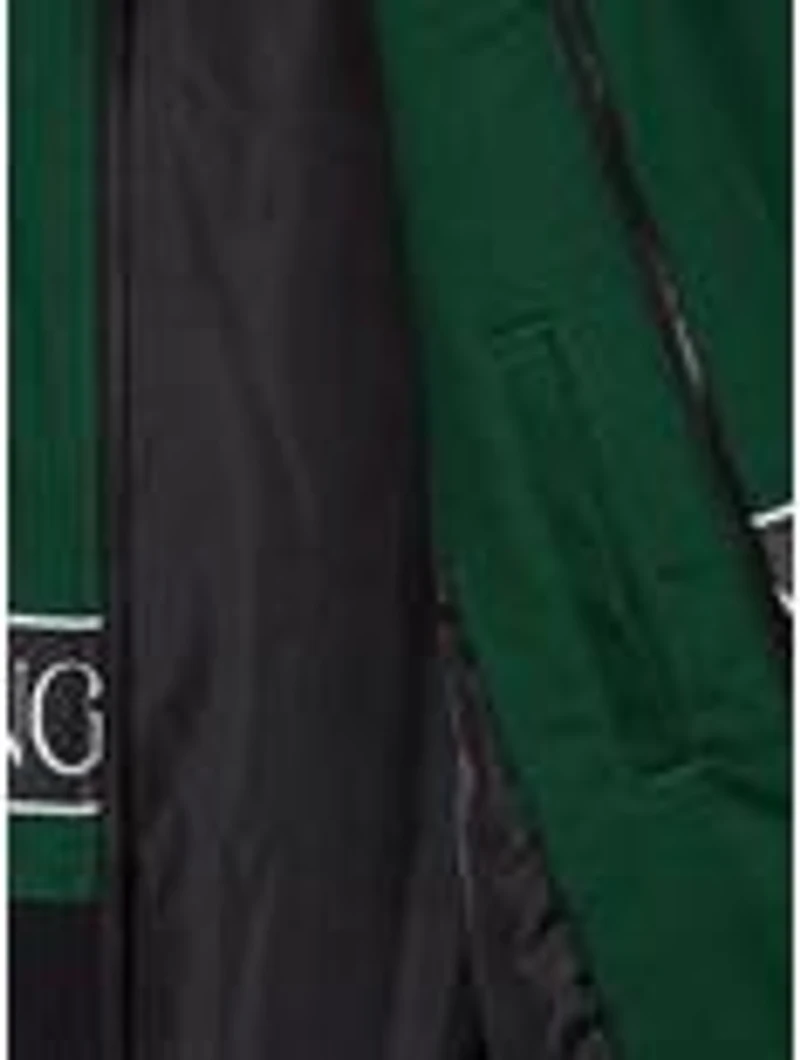 Wicked Elphaba Defying Gravity Racing Jacket - BoxLunch Exclusive