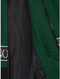 Wicked Elphaba Defying Gravity Racing Jacket - BoxLunch Exclusive